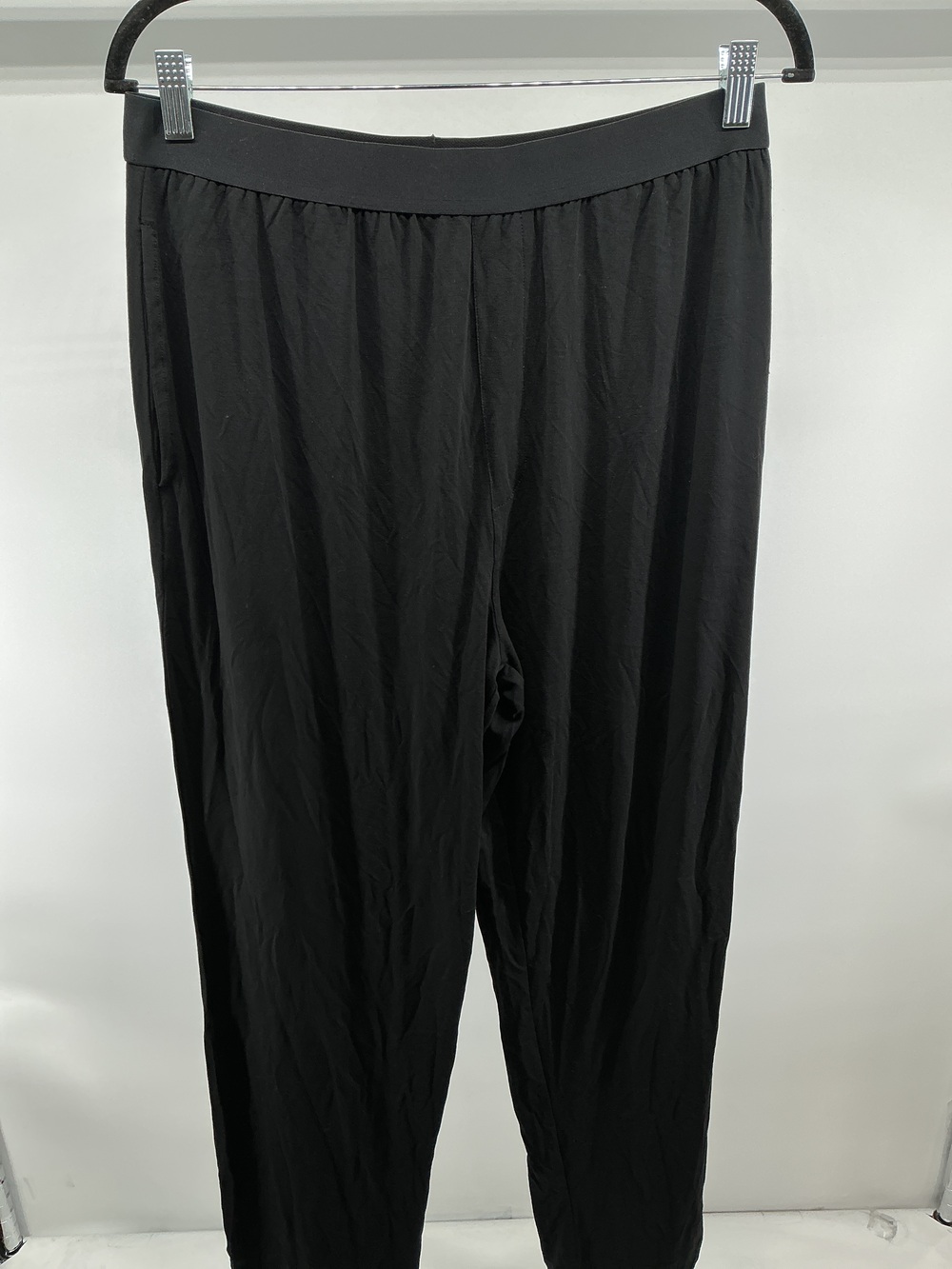 Bamboo Jersey Relaxed Lounge Pants